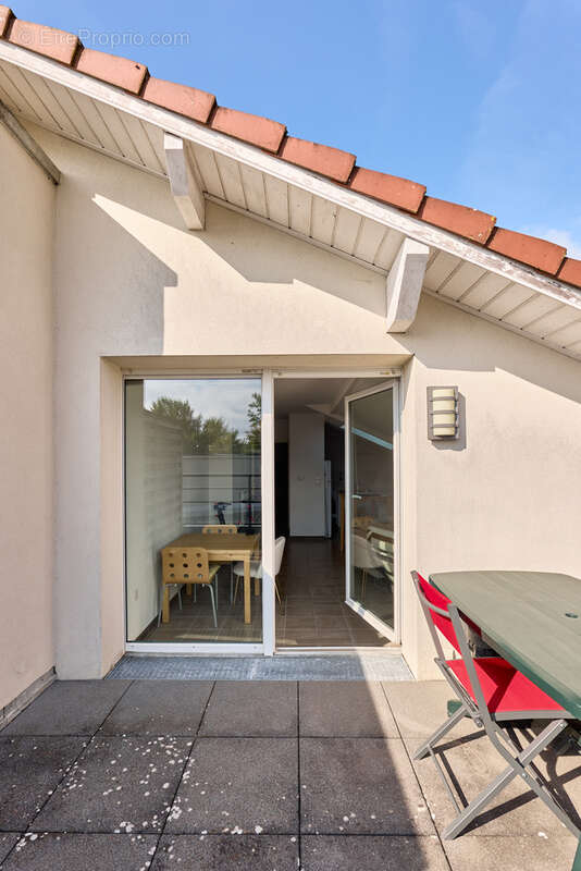 Appartement à BESANCON