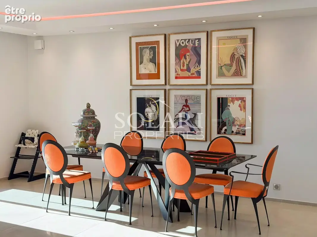 Luxueux appartement avec vue mer panoramique - photo 10