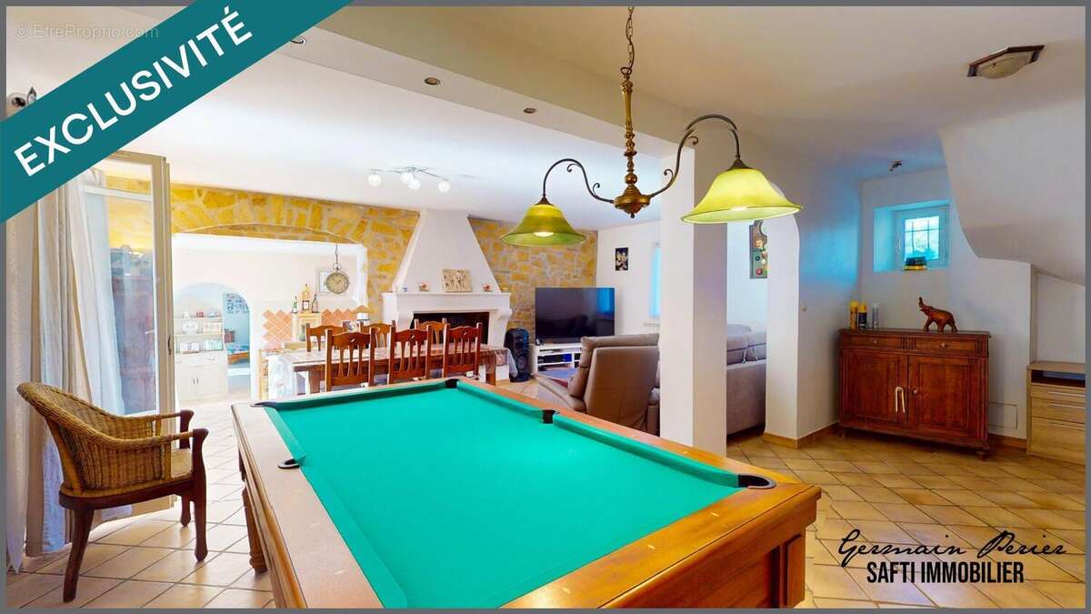 Photo 6 - Maison à SAINTE-ANASTASIE-SUR-ISSOLE