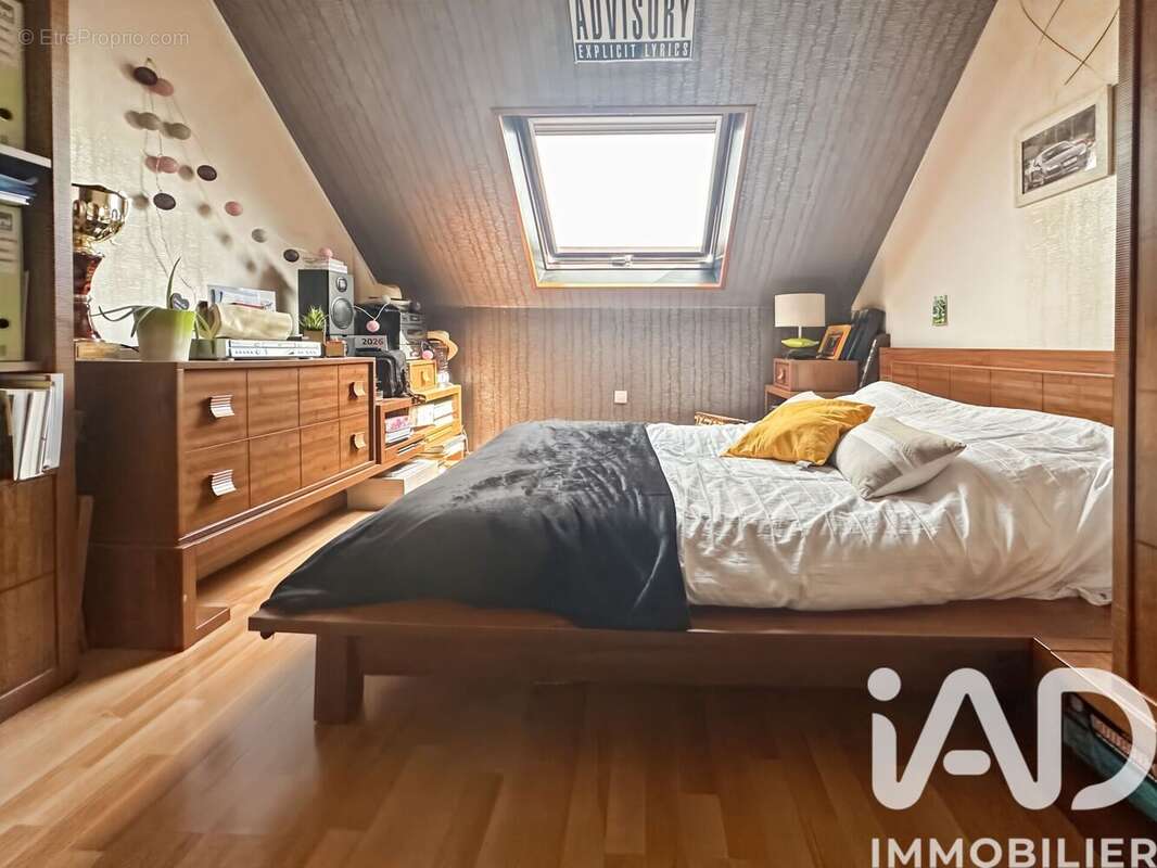Photo 3 - Maison à SAINT-SOUPPLETS