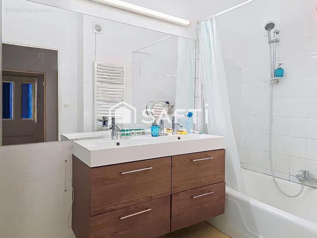 Photo 7 - Appartement à GRADIGNAN