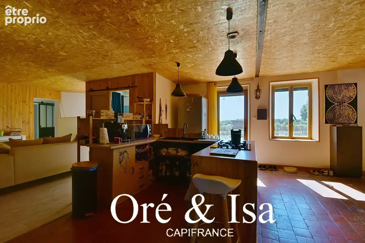 Maison à vendre 4 pièces SIDIAILLES (18) - photo 40
