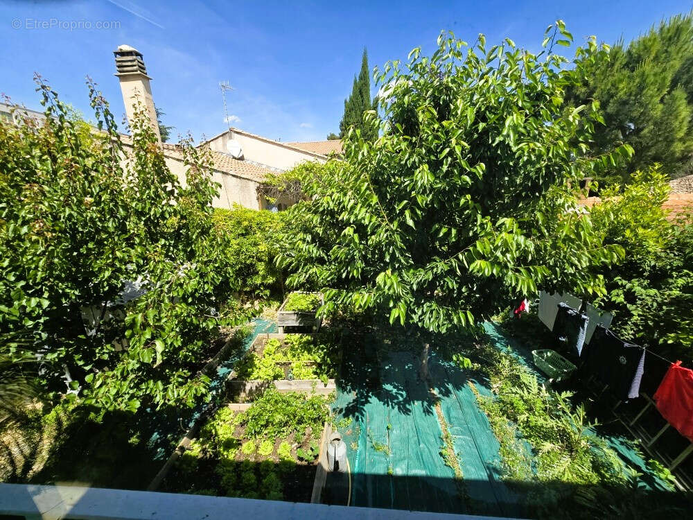 Maison à NIMES