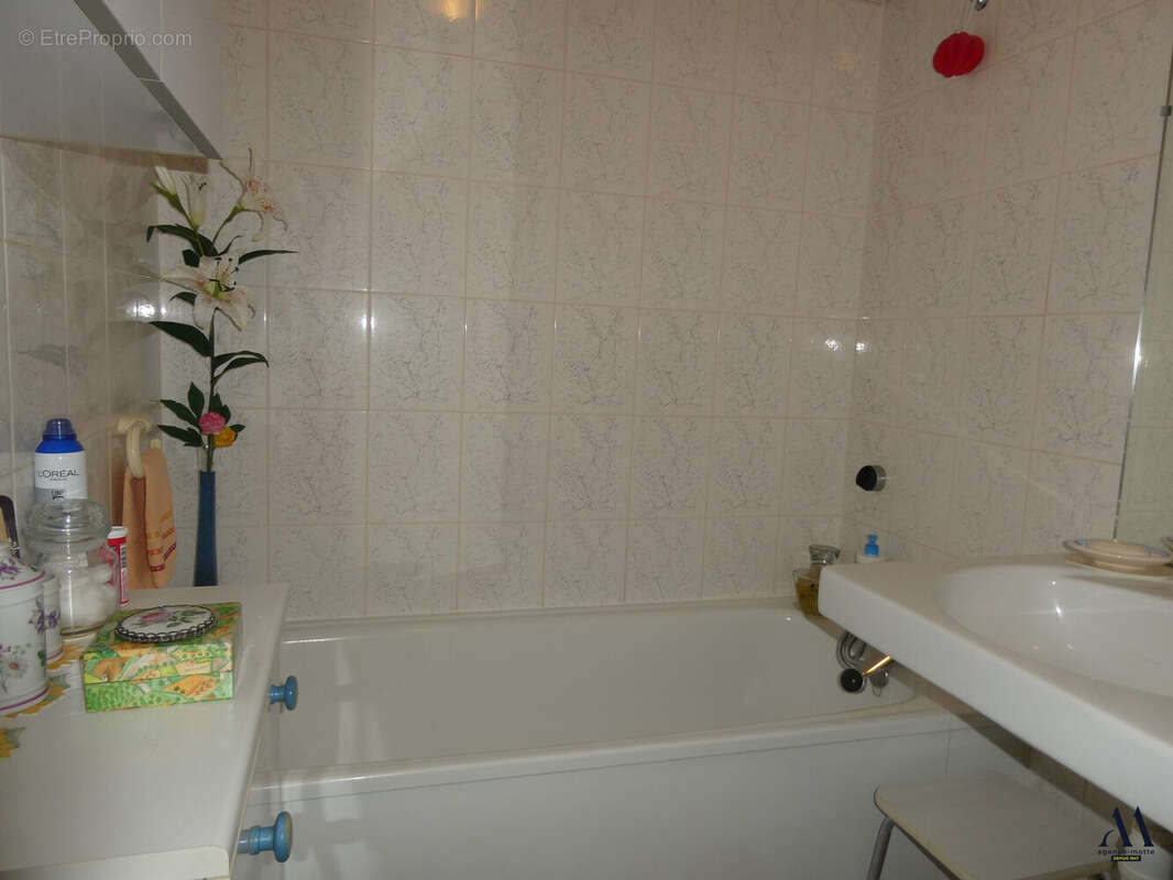 Appartement à TOURS