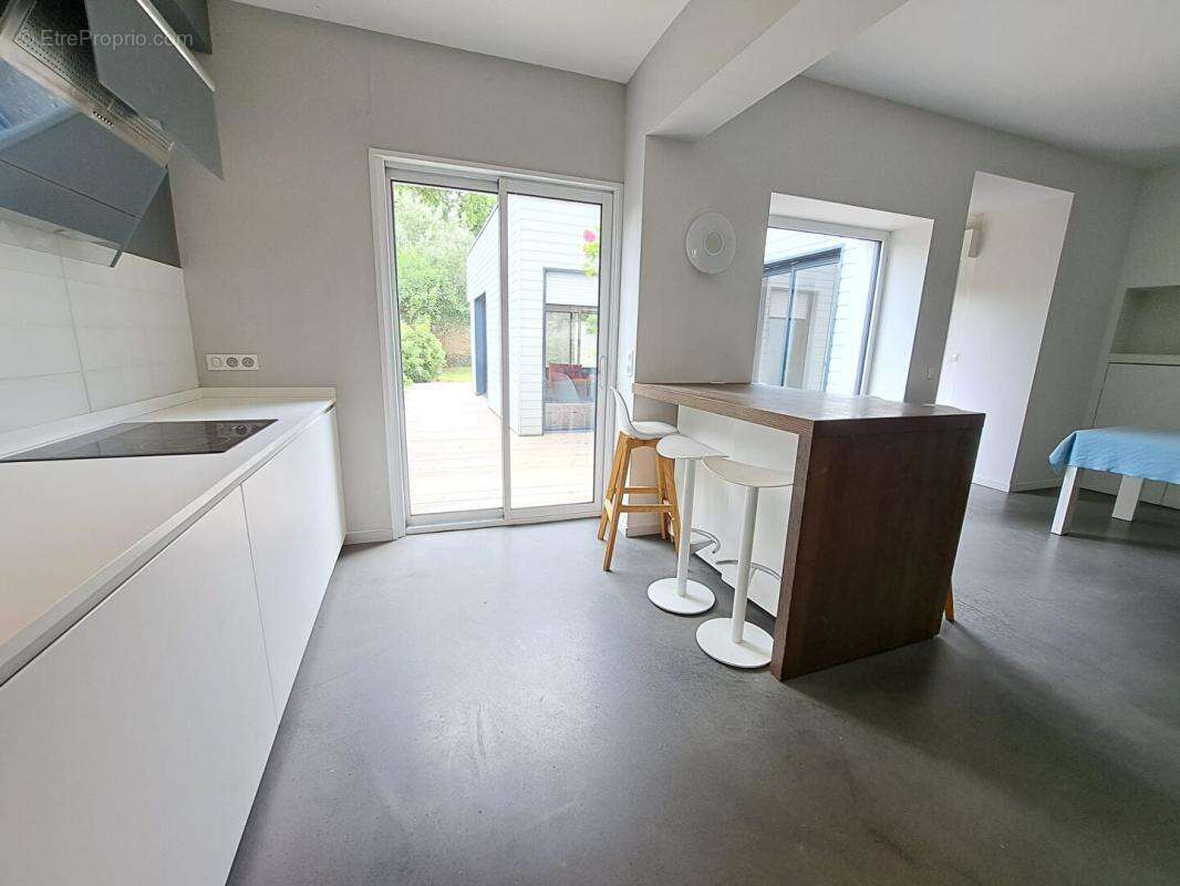 Maison à ANGERS