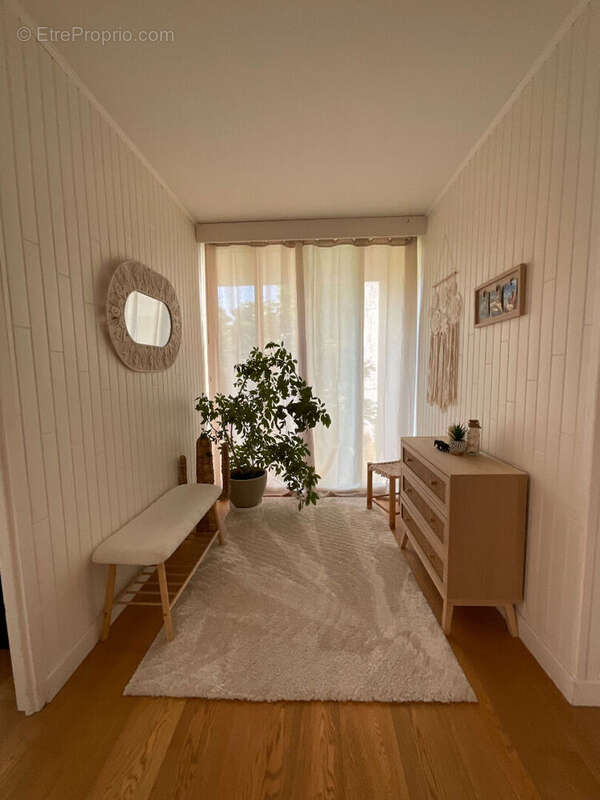 Appartement à ANDRESY