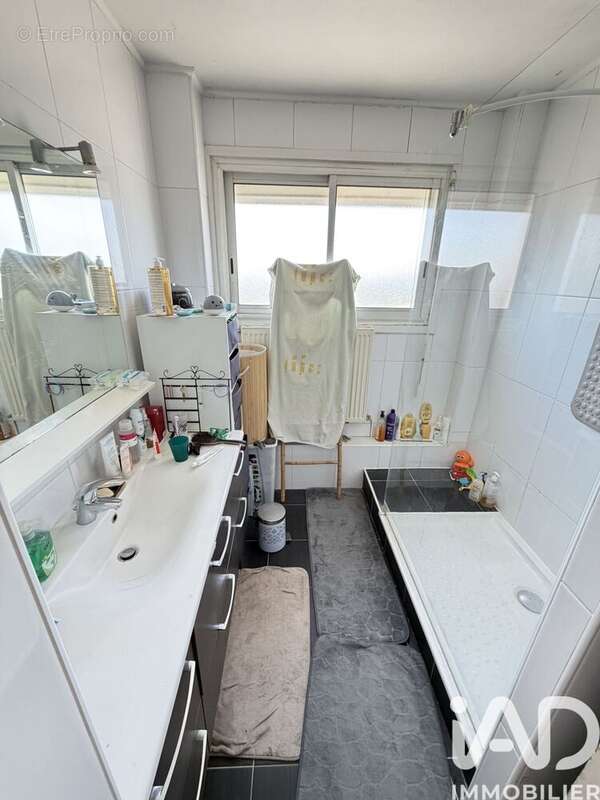 Photo 4 - Appartement à LONS