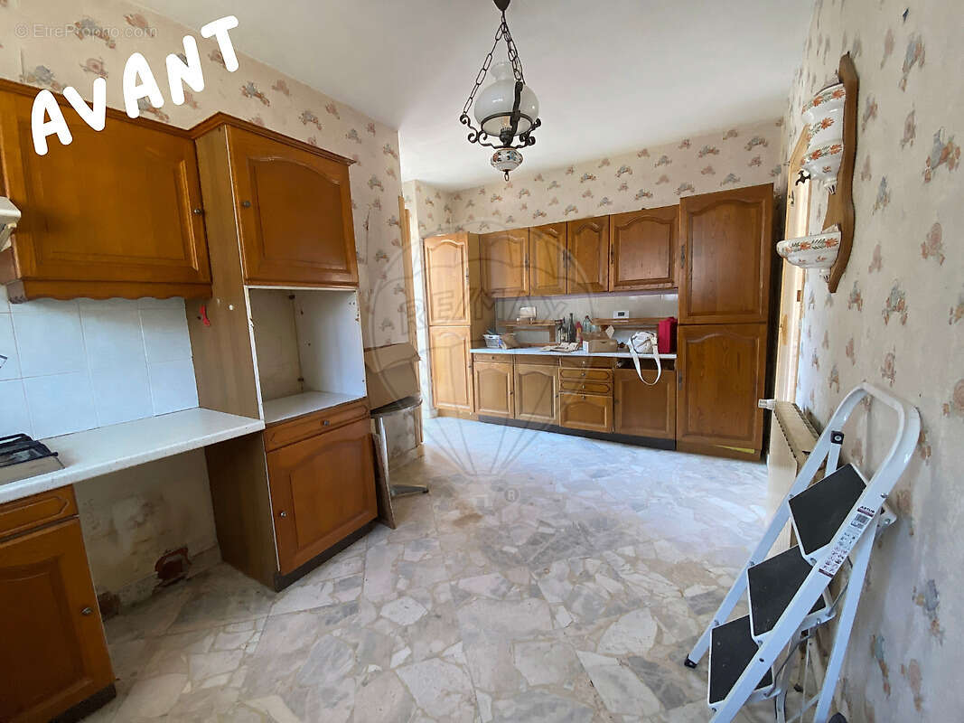 Maison 5 chambre(s) à vendre - photo 10