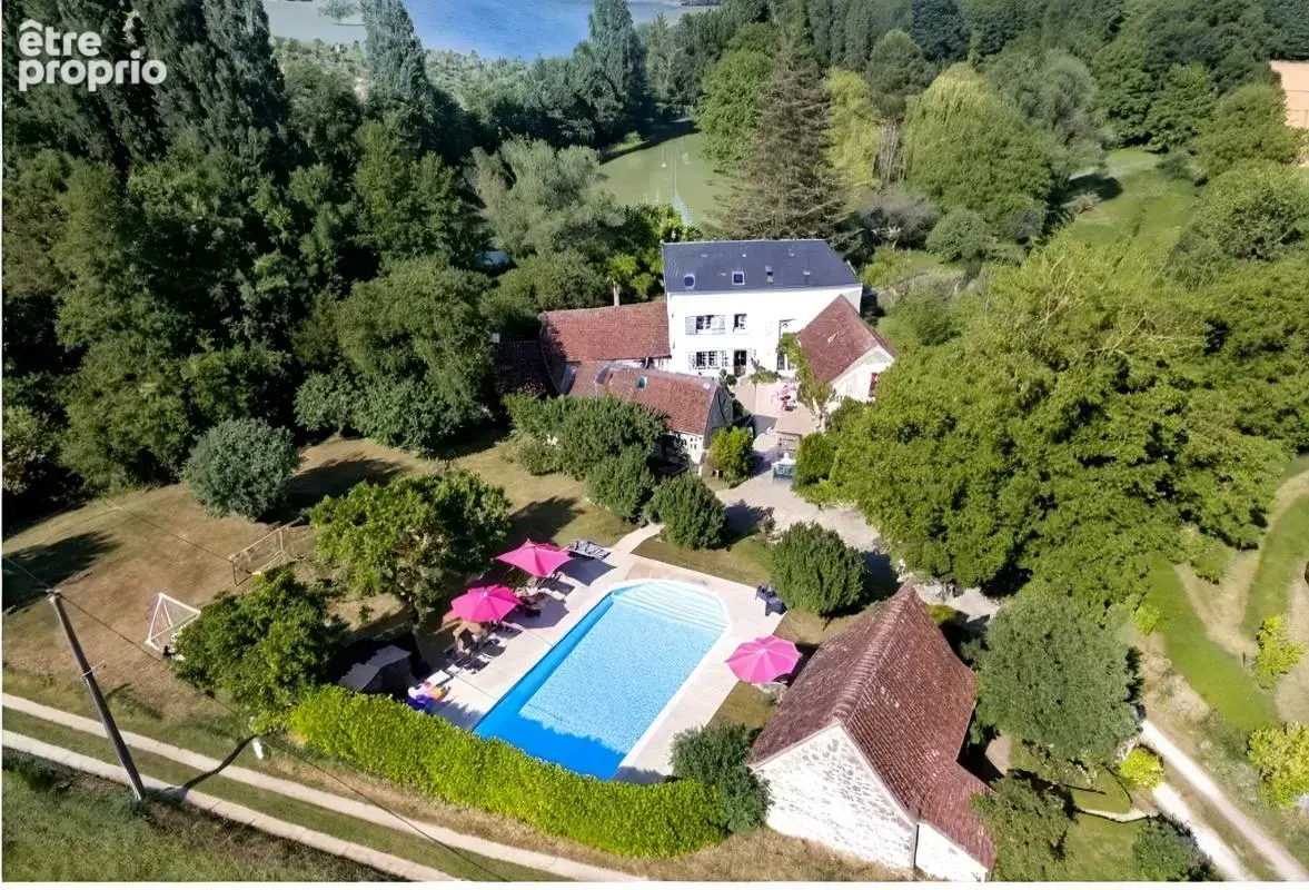 Magnifique gîte , ancien moulin - photo 2