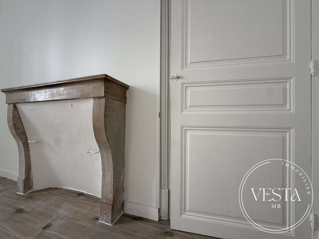 Appartement 42 m² à Dijon  - photo 6