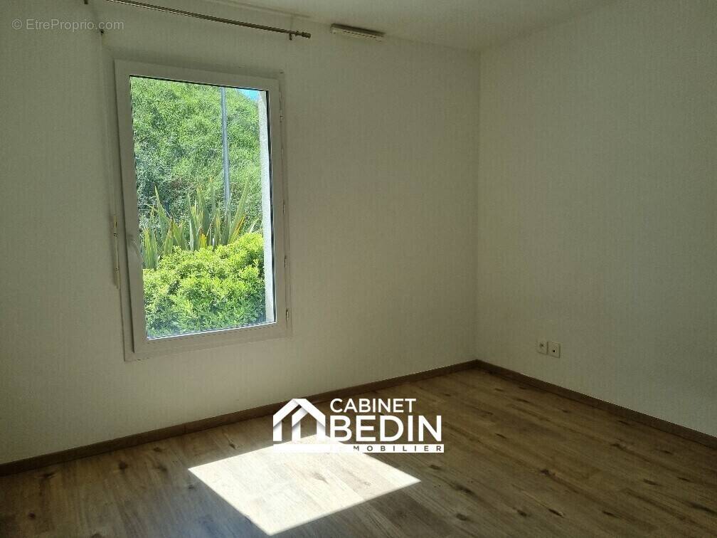 Appartement à SAINT-ANDRE-DE-CUBZAC