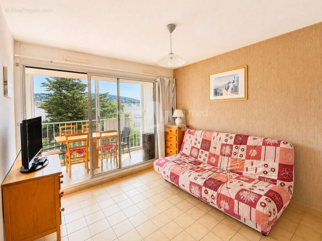 Appartement à SETE