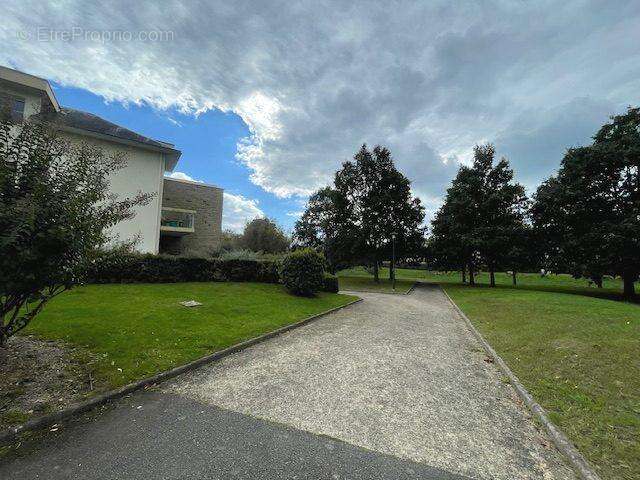 Appartement à ARRADON