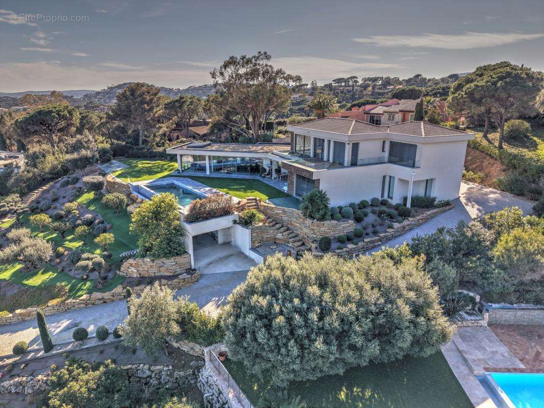 Maison à SAINTE-MAXIME