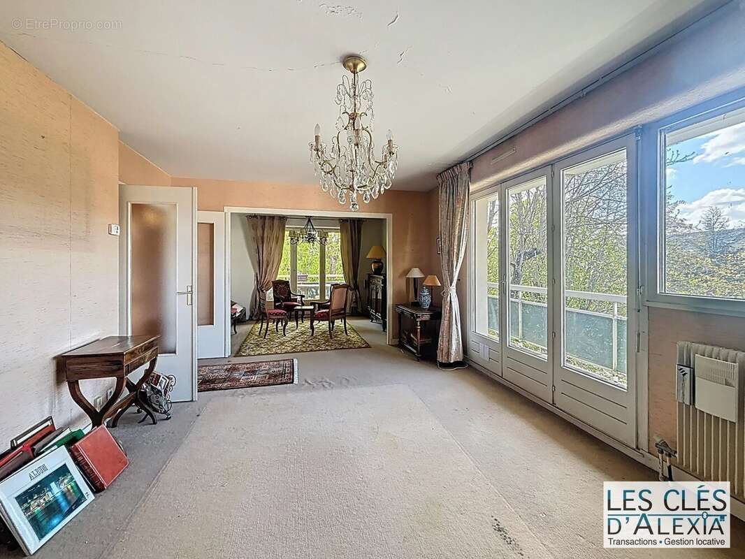 Appartement à VIENNE