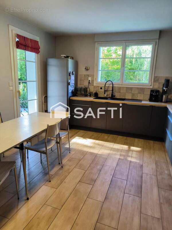 Photo 6 - Maison à LA CHAPELLE-SUR-ERDRE