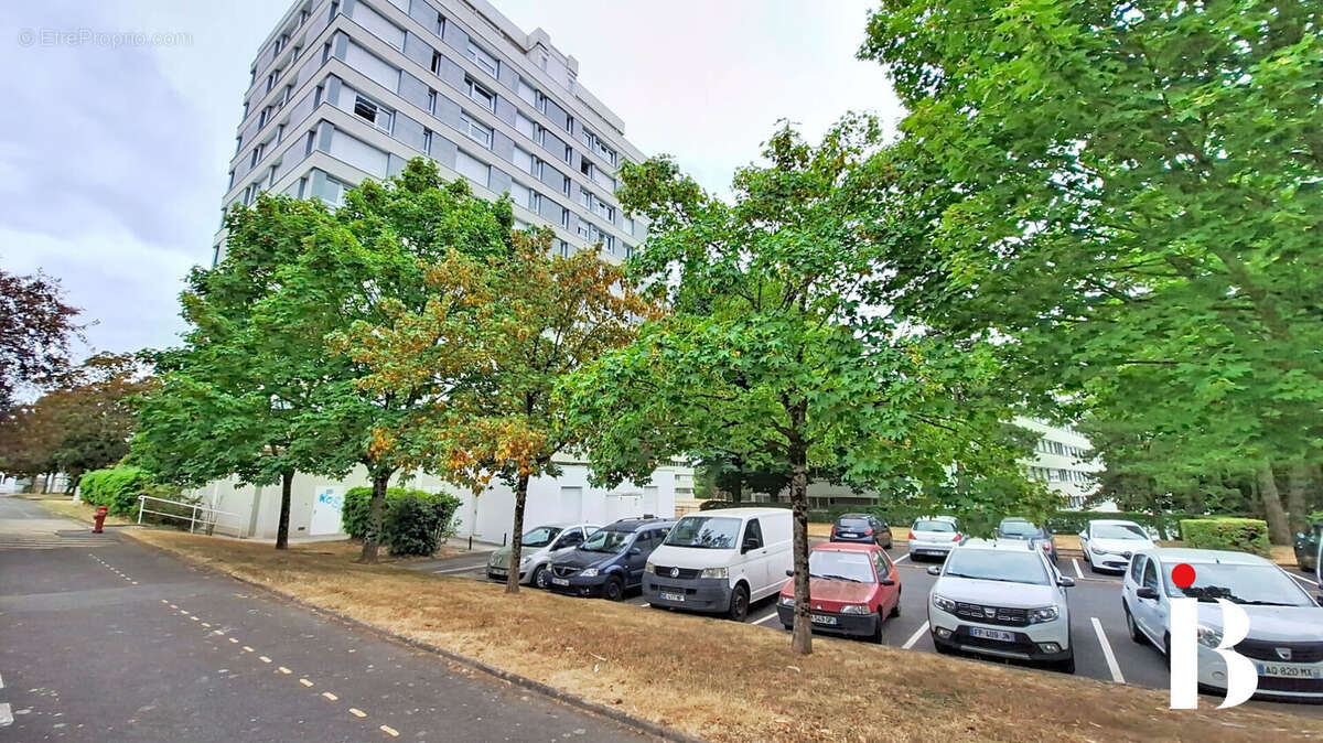 Appartement à SAINT-HERBLAIN