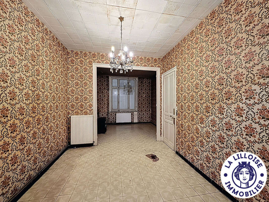 Maison à LILLE