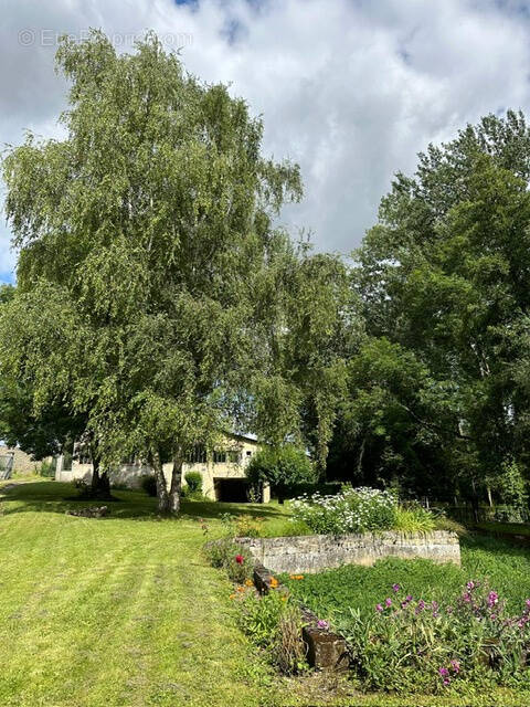 Maison à GUEUX