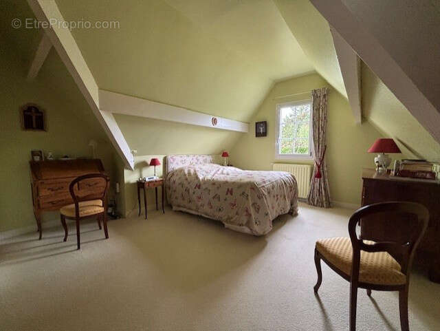 Maison à VILLERS-SAINT-FRAMBOURG