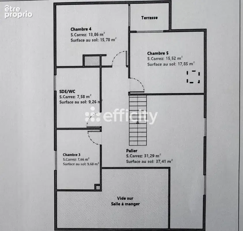 Maison individuelle - photo 19