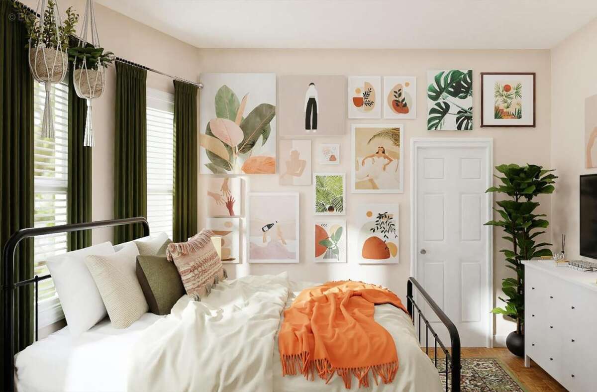 Appartement à SURESNES