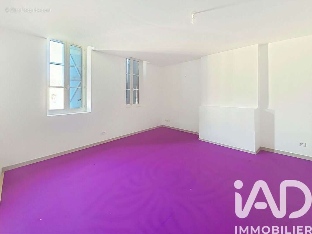 Photo 6 - Appartement à SARAMON