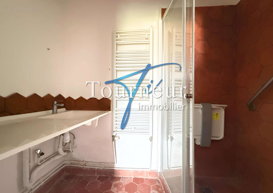 Appartement à SANARY-SUR-MER