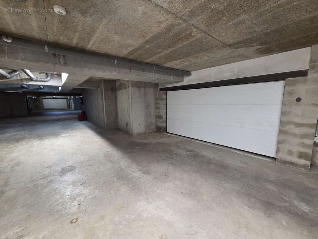Appartement à BOISSY-SAINT-LEGER