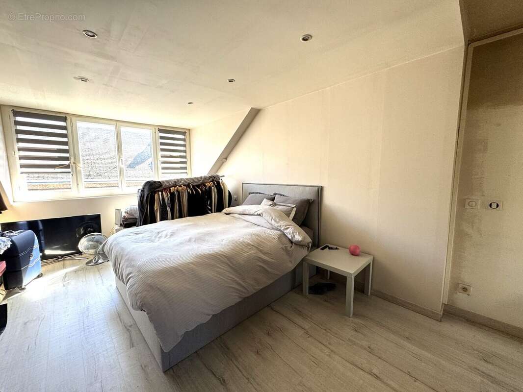 Maison à FECAMP