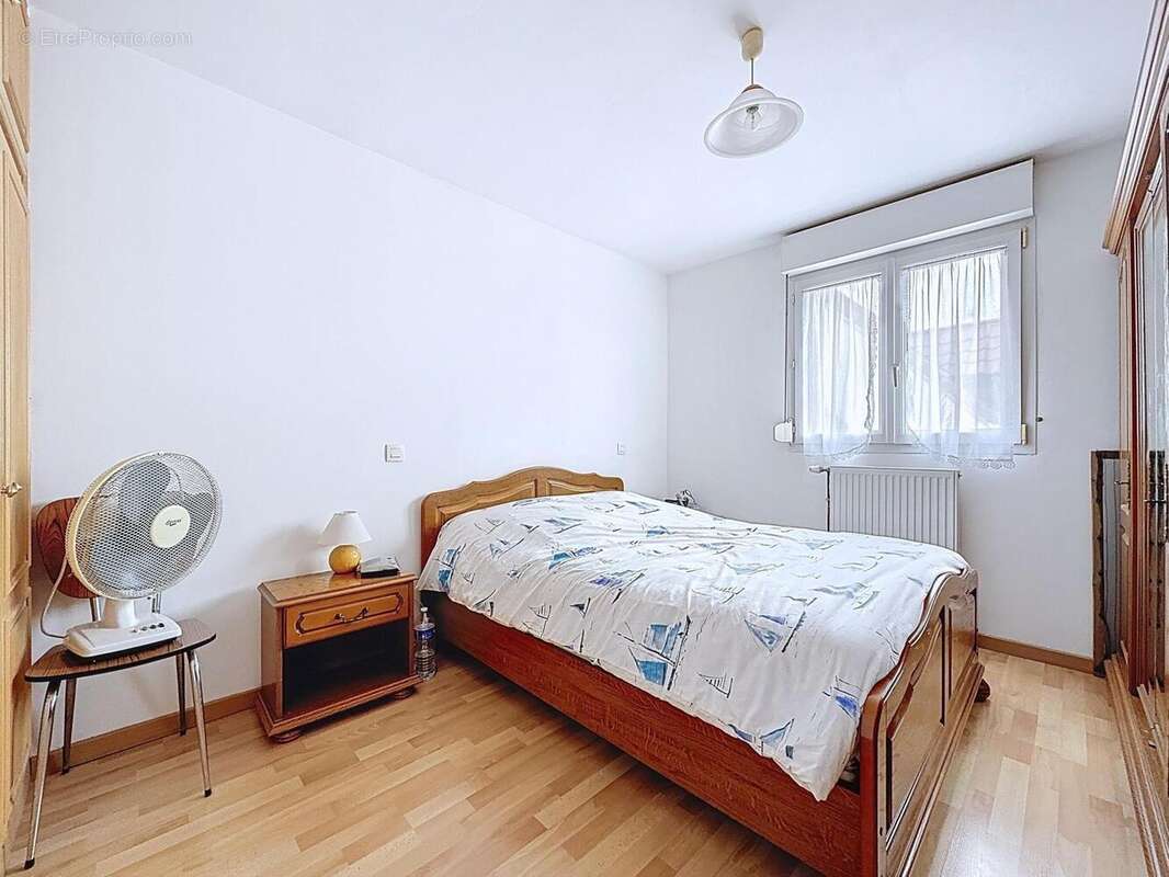 Photo 5 - Maison à HARNES