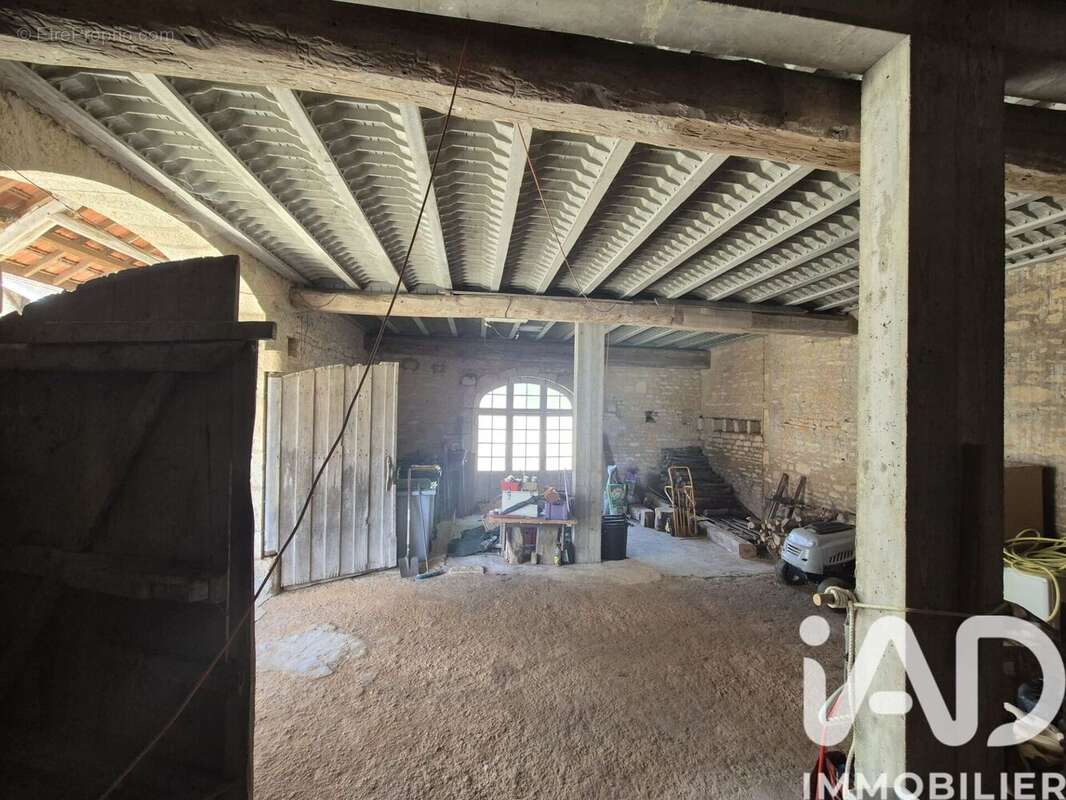 Photo 5 - Maison à CRY