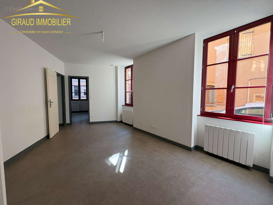 Immmeuble investissement locatif charlieu - photo 6