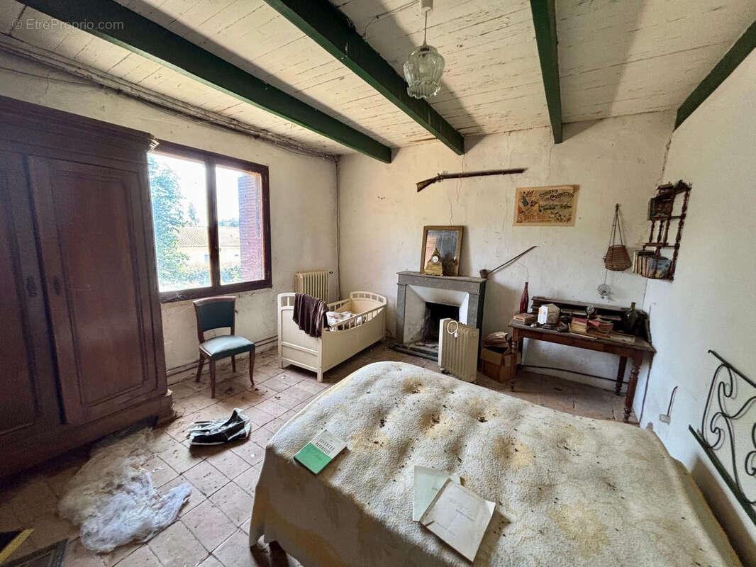 Maison à GRIGNAN