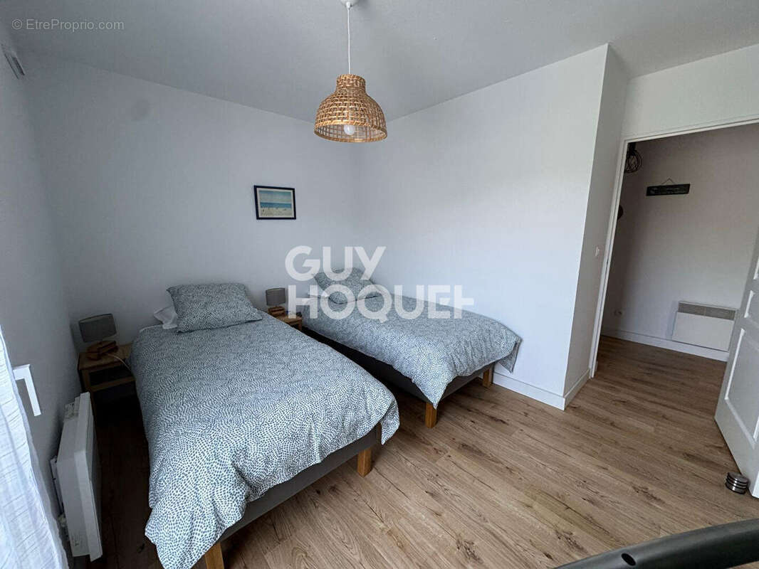 Appartement à HENDAYE
