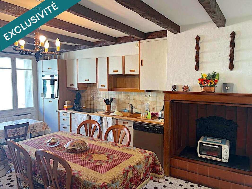 Photo 5 - Maison à LAMAGISTERE