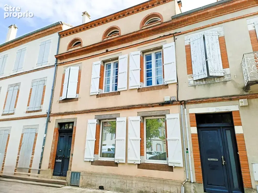 Maison 5 pièces 151 m² · à Albi · 151 m² · 385 000 €