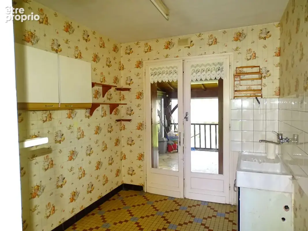 Maison Douzillac 5 pièce(s) 93 m2 - photo 7