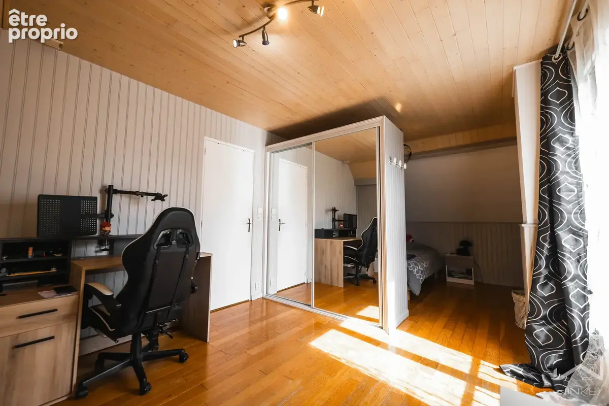 Maison Familiale 6 pièces - photo 9