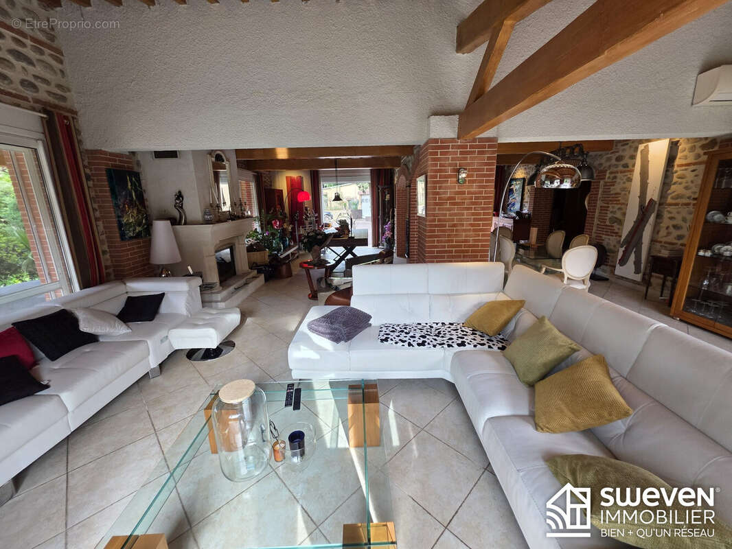 Maison 360 m² à Perpignan  - photo 5