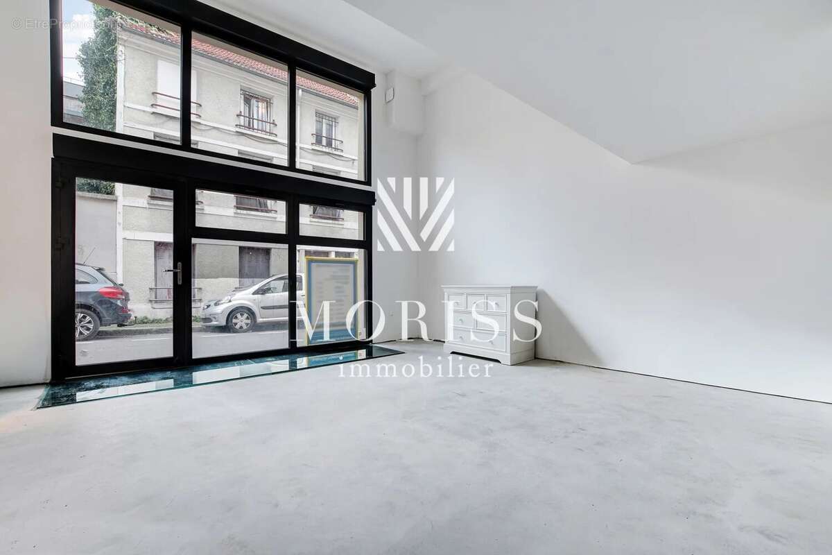 Appartement à MONTREUIL