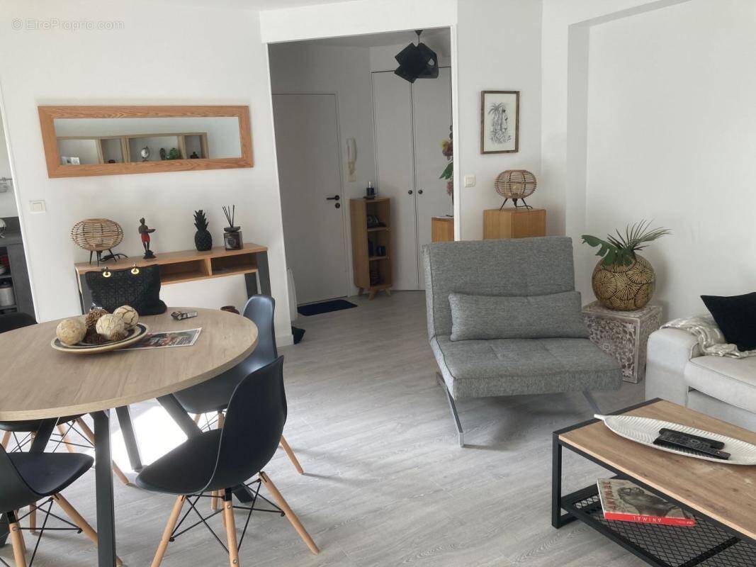 Appartement - photo 1