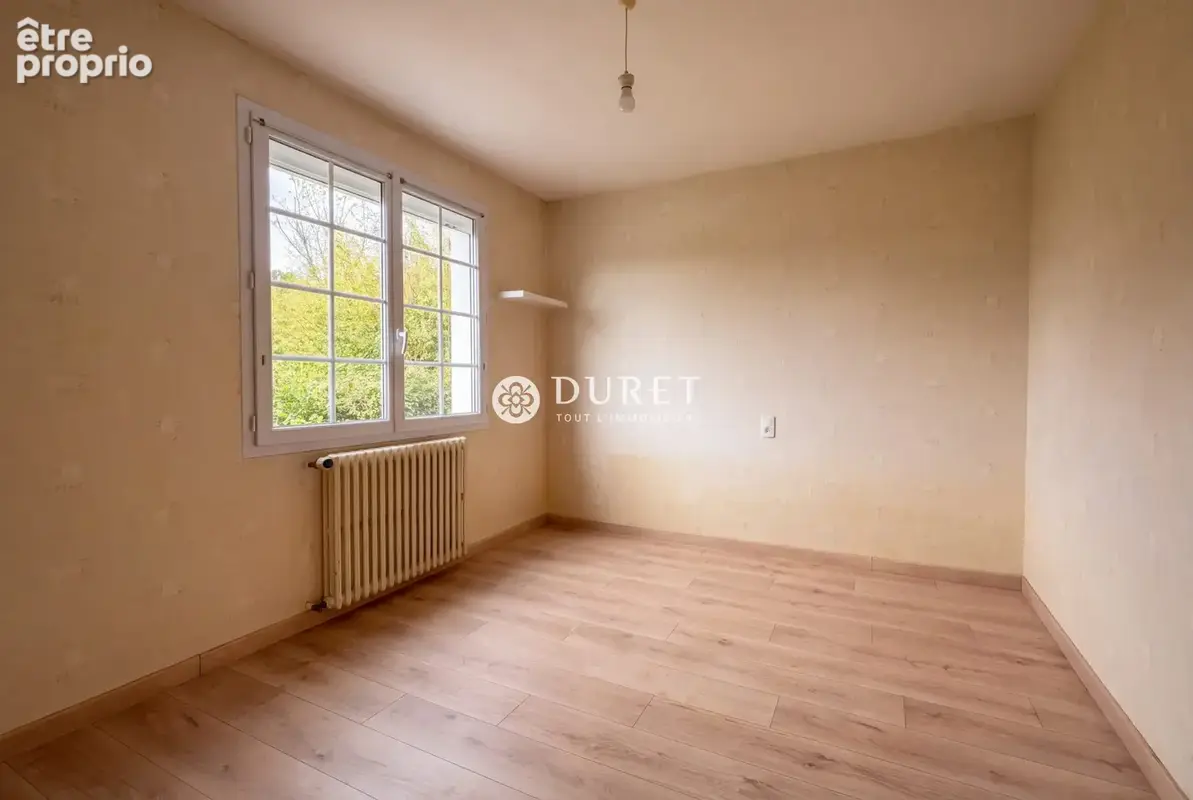 Maison 6 pièces 112 m² à vendre à Sallertaine (85300) - photo 7