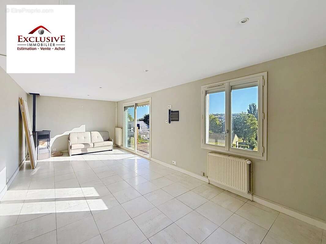 Maison 98 m² à Saint-Arnoult  - photo 3