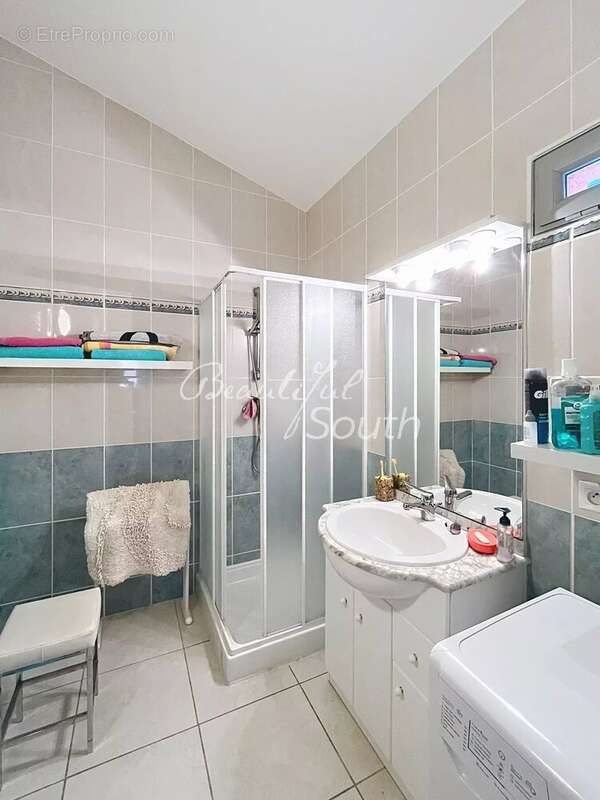 Appartement à CERBERE