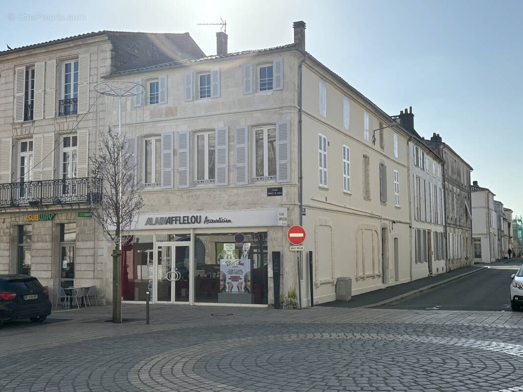 Appartement à ROCHEFORT