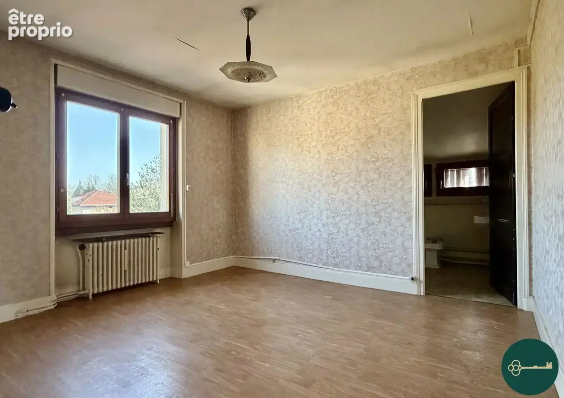 Maison Toul 7 pièces 180 m2 - photo 12