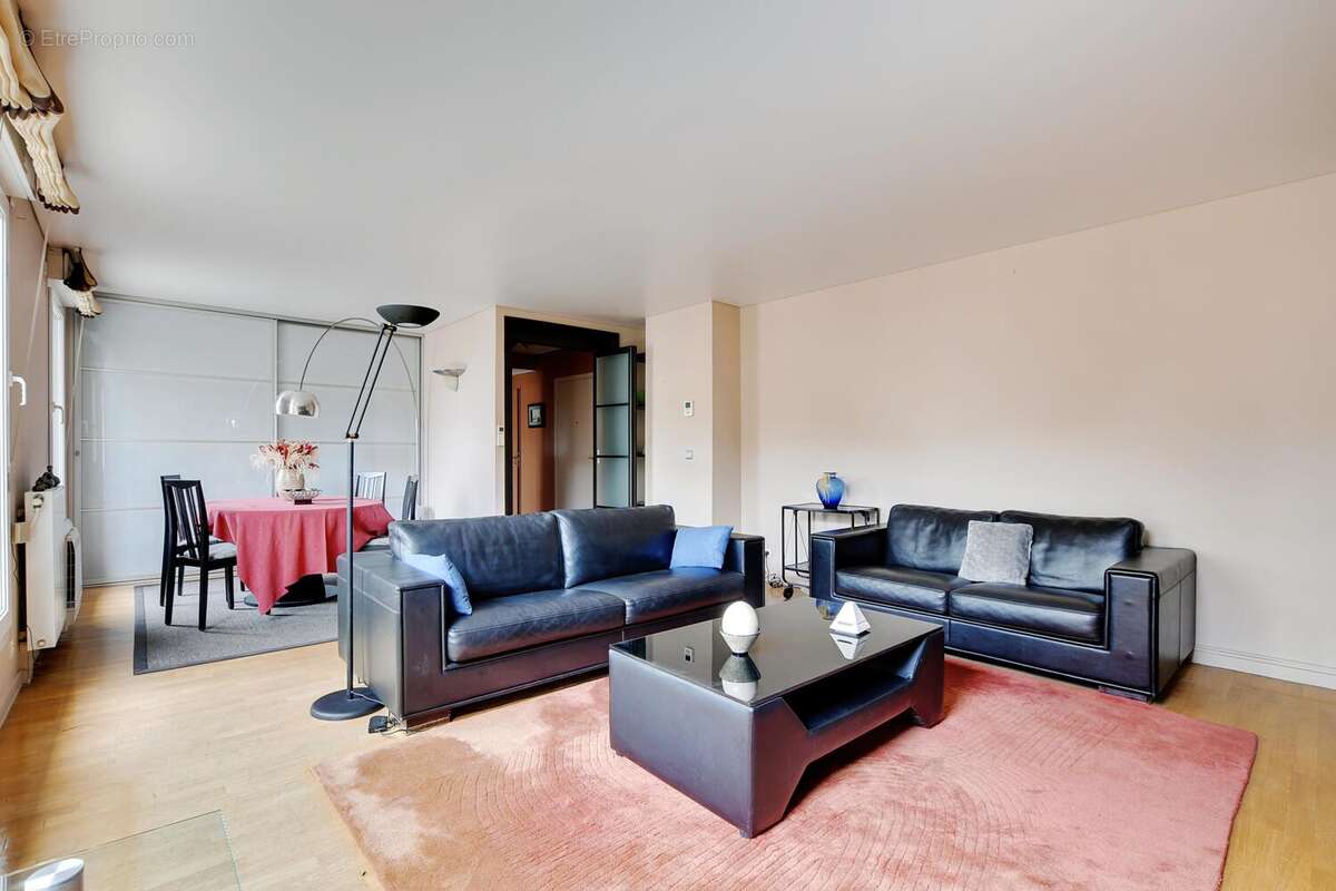 Photo 3 - Appartement à MONTREUIL