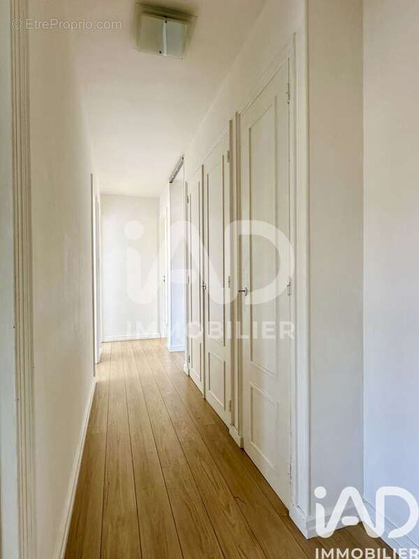 Photo 5 - Appartement à LILLE