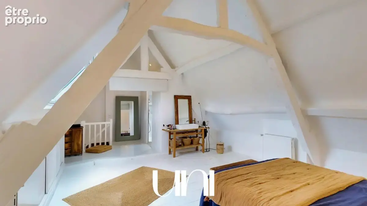 Maison 5 pièces de 234m2 avec piscine - Bellengreville - photo 16
